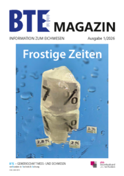 Ausgabe Nr. 1/2026 - ISSN 2698-8070 (print)