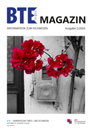 Ausgabe Nr. 2/2026 - ISSN 2698-8070 (print)