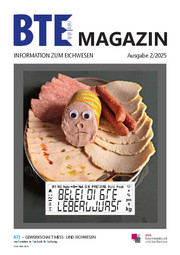 Ausgabe Nr. 2/2025 - ISSN 2698-8070 (print)