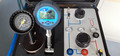 Prüfung Manometer