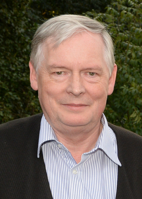 Ewald Schmidt